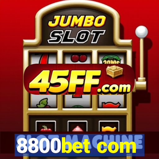 8800bet com